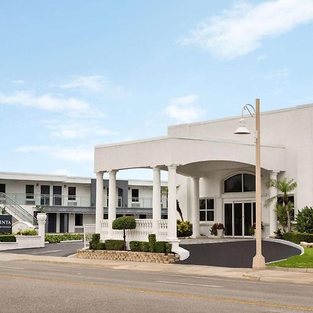 La Quinta By Wyndham Oceanfront Daytona Beach Buitenkant foto