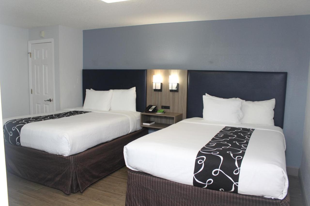 La Quinta By Wyndham Oceanfront Daytona Beach Buitenkant foto