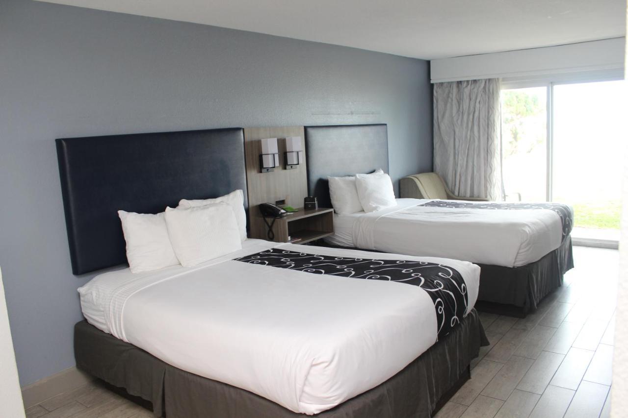 La Quinta By Wyndham Oceanfront Daytona Beach Buitenkant foto