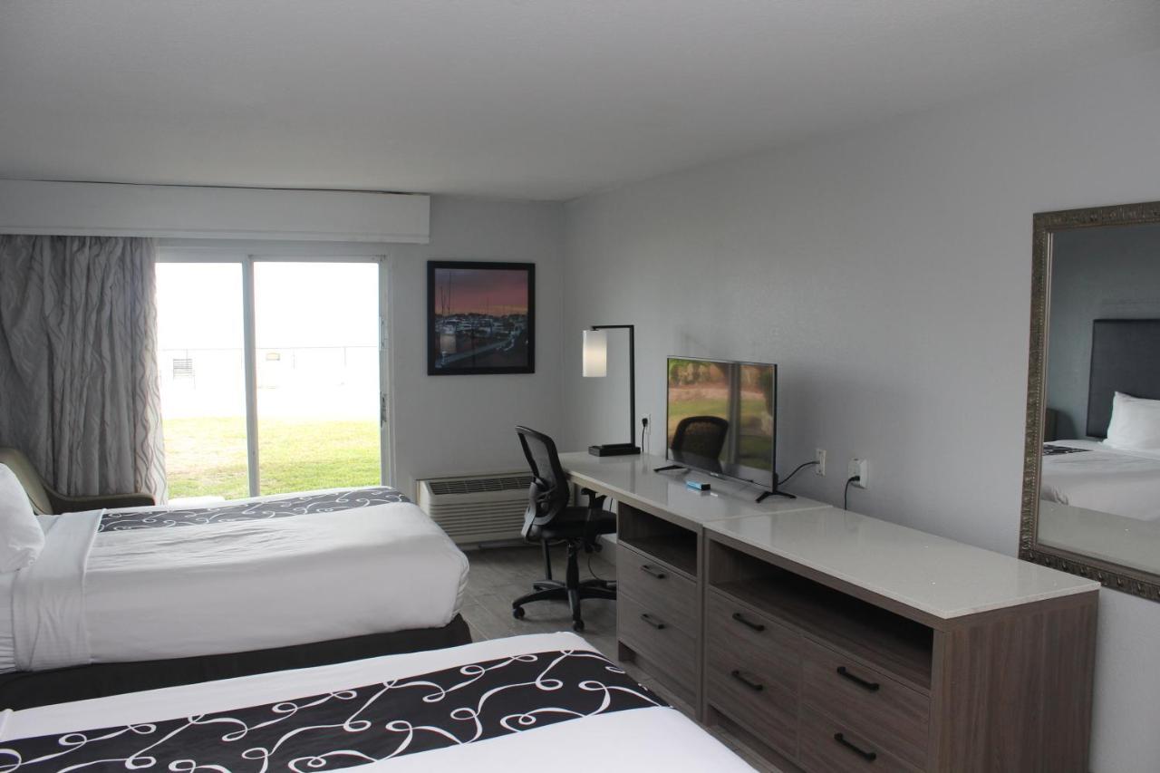 La Quinta By Wyndham Oceanfront Daytona Beach Buitenkant foto
