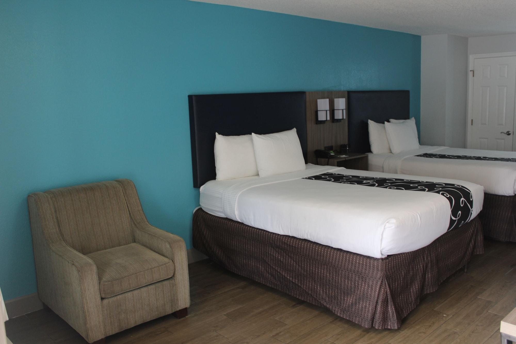 La Quinta By Wyndham Oceanfront Daytona Beach Buitenkant foto