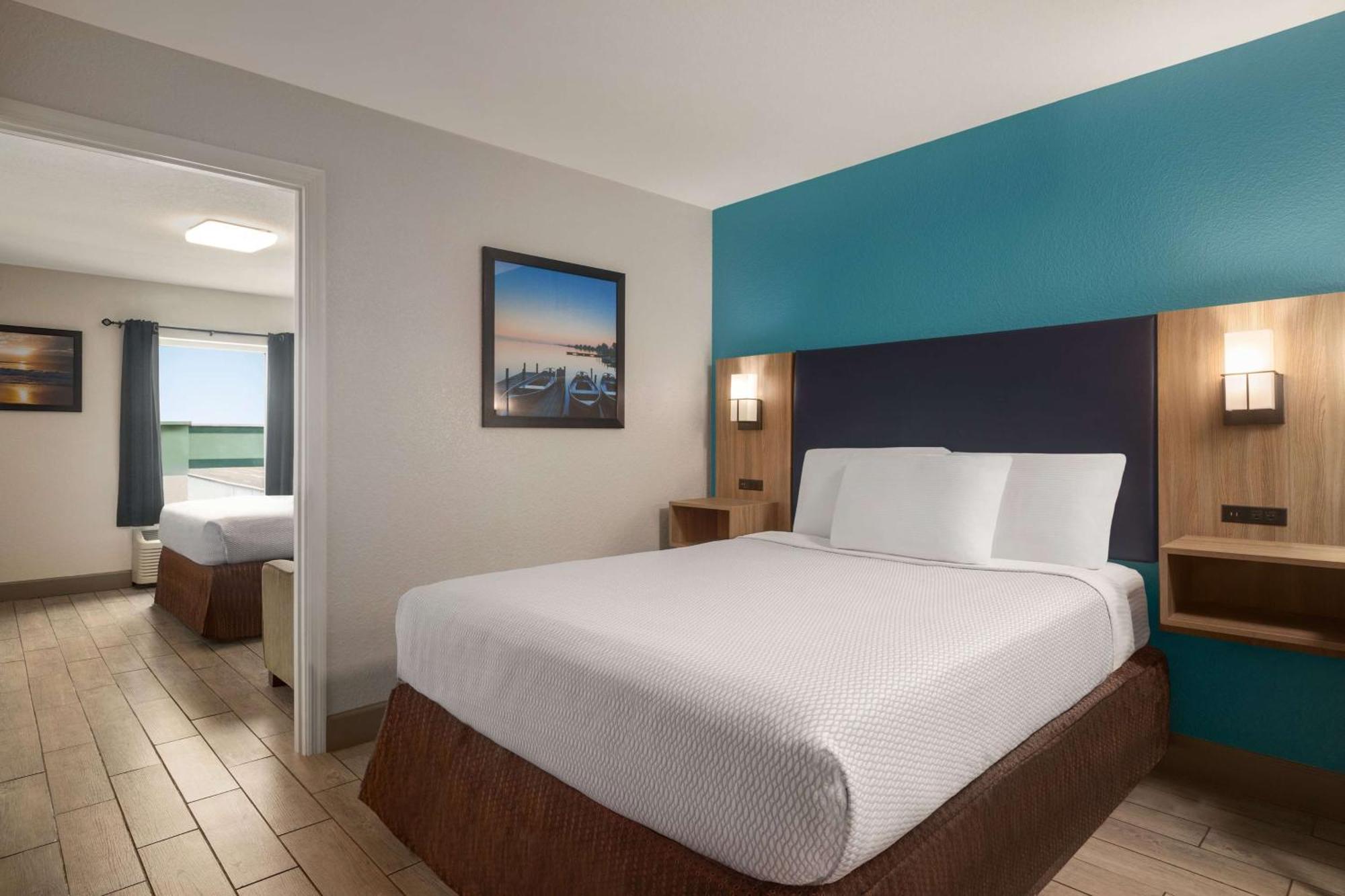 La Quinta By Wyndham Oceanfront Daytona Beach Buitenkant foto